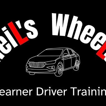 Neil's Wheels Learner Driver Training