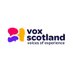 VOX Scotland (@voxscotland) Twitter profile photo VOX Scotland (@voxscotland) Twitter profile photo