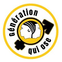 Génération qui ose(@GquiOse) 's Twitter Profile Photo