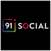 91 Social (@91_social) Twitter profile photo
