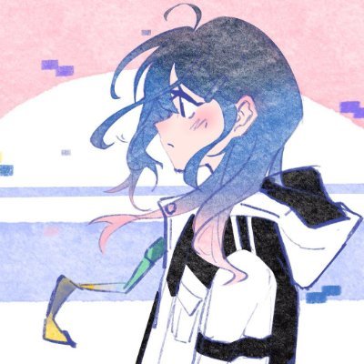 蟹イカさんのプロフィール画像