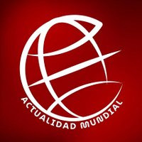 Actualidad Mundial(@actualidamundo) 's Twitter Profile Photo