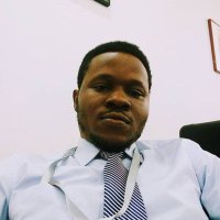 Daniel Peter (@ibibiogod) 's Twitter Profile