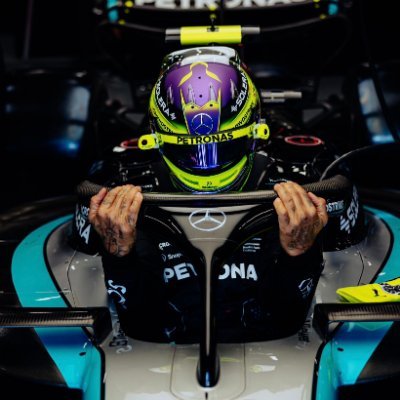 #Formula1