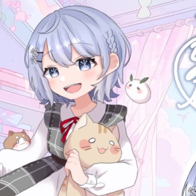 雪原カイト❄🧣さんのプロフィール画像