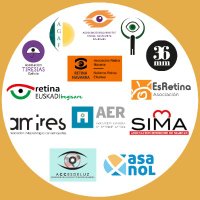 Luchando por una #capacidadvisualplena (@visionespana) 's Twitter Profile Photo Luchando por una #capacidadvisualplena (@visionespana) 's Twitter Profile Photo