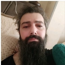 mortaz37's profile picture. Art, science, crypto fan