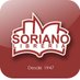 Librería Soriano (@libreriasoriano) Twitter profile photo Librería Soriano (@libreriasoriano) Twitter profile photo