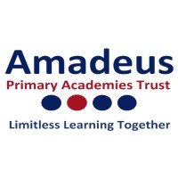 Amadeus Primary Academies Trust is...
We are a Collaborative Trust
Learning from each other, sharing understanding and supporting one another.
