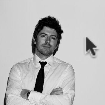 Andrew Mackinnon