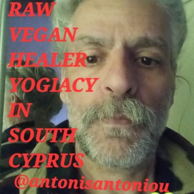 RAW VEGAN HEALER YOGI-CY