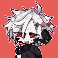 glacier (@notavagnar) 's Twitter Profile