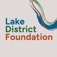 Lake District Foundation(@lakesfoundation) 's Twitter Profile Photo