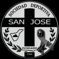 SD SAN JOSÉ OFICIAL (@sdsanjoseofici1) 's Twitter Profile