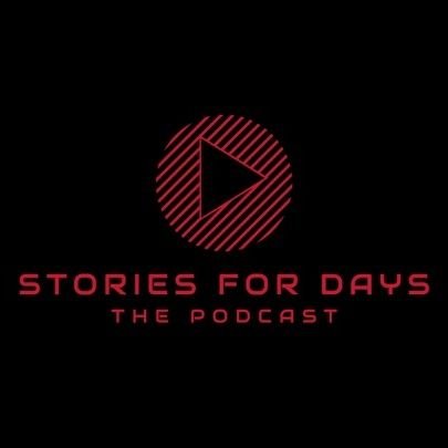 The #Podcast that brings you alternative stories of events you wish you would have been there to witness yourself!