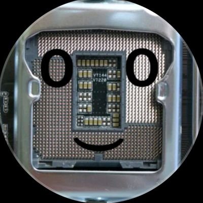 Pr0xyversalis's profile picture. ⚪Ⓜ️
Technicien Info 👨‍💻
23yo