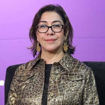Josefina Román V. Profile
