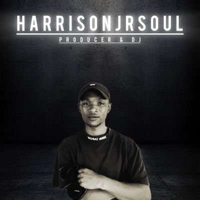 Dj by profession and an underground house producer (Afro tech,deep🏚 & Soulful house,Amapiano🎹) for booking email✉harrisonjrsoul.music@gmail.com