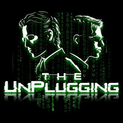 Unplugging_show's profile picture. Unplugging podcast
https://t.co/f2treb47WO