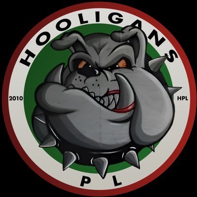 The Official Twitter Account for Virtual Pro Club @HooligansPL_VPG | 📨 hooligansplfifa@gmail.com | 🎥: https://t.co/FeVVbQ1tdB