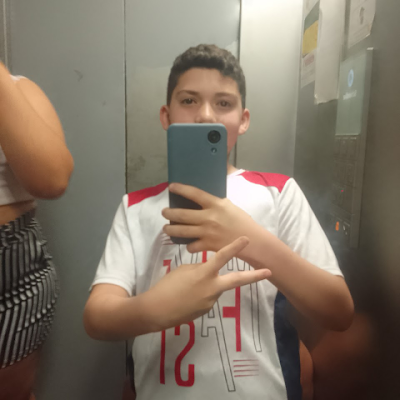 JogosKayke21723's profile picture. 