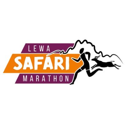 Take on the #LewaSafariMarathon today- #RunWild for rangers, wildlife and communities.