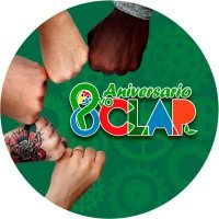 Comunicadores CLAP Nueva Esparta(@CLAP_NEsparta) 's Twitter Profile Photo