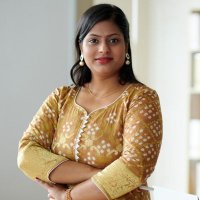 @SudhaDesai(@SudhaDSpeaks) 's Twitter Profile Photo
