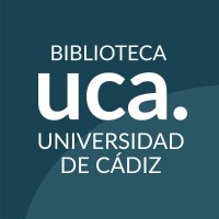 Biblioteca UCA(@BiblioUCA) 's Twitter Profile Photo