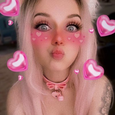 Streamer ♡ https://t.co/syRMiI8vH1 | Wholesome Account | https://t.co/vnjSsK9goE