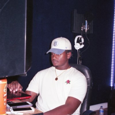 StewPIDofficial's profile picture. audio engineer/singer/songwriter