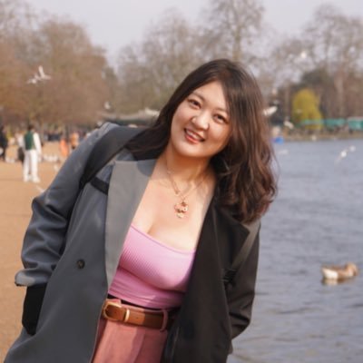 Amanda_Guo0202's profile picture. urban designer