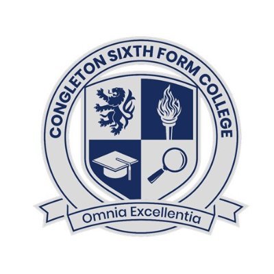 Updates, Photos and News from Congleton Sixth Form College