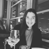 Sapir Cohen (@sapircohen__) 's Twitter Profile