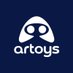 ArToys (@artoysapp) Twitter profile photo