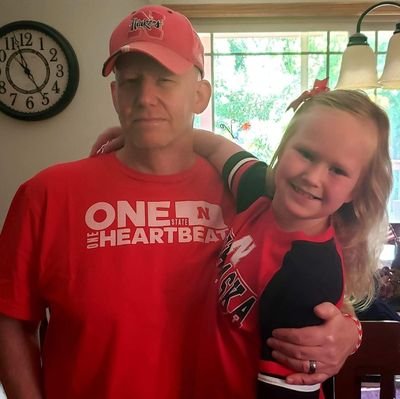 Marine Corps Veteran, Father & husband. Industrial Engineer, rabid fan of University of Nebraska athletics & SF 49ers football, originally from Omaha, NE