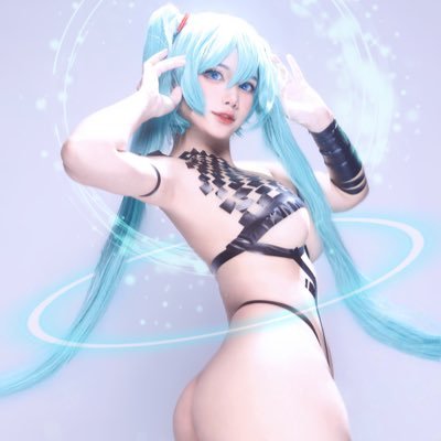 My new twitter // Dai Dairy (1997)..! 🇹🇭,🇯🇵 cosplayer ,MC and model. Facebook : Dai Dairy. /THICC , Sexy , Artist!
