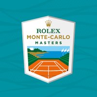 Rolex Monte-Carlo Masters (@rolexmcmasters) 's Twitter Profile Photo Rolex Monte-Carlo Masters (@rolexmcmasters) 's Twitter Profile Photo
