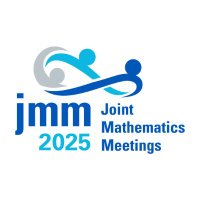 Joint Mathematics Meetings(@JointMath) 's Twitter Profile Photo