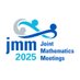 Joint Mathematics Meetings (@JointMath) Twitter profile photo