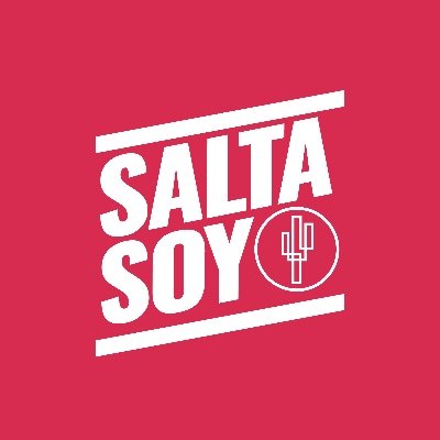 SaltaSoyOk Profile Picture