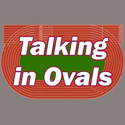 A podcast that talks about all aspects of Track & Field as well as the world of Athletics with @dphyatt042378 and @TheAlexCuesta!