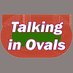 Talking in Ovals (@TalkingInOvals) Twitter profile photo