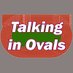 Talking in Ovals (@talkinginovals) Twitter profile photo Talking in Ovals (@talkinginovals) Twitter profile photo
