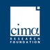 CIMA Research Foundation (@CIMAFoundation) Twitter profile photo