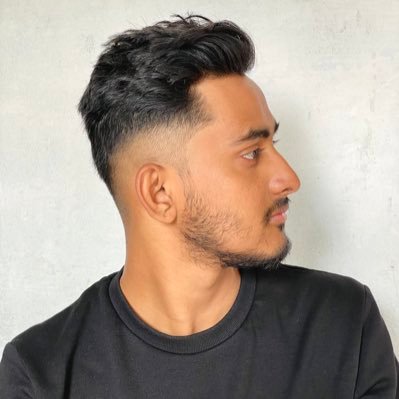 Tazim_Mahamud Profile Picture
