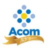 AcomIntegrated's profile picture. Leading Security, Fire & Network integrator in Georgia. Acom protects businesses and homes, while supporting our communities.