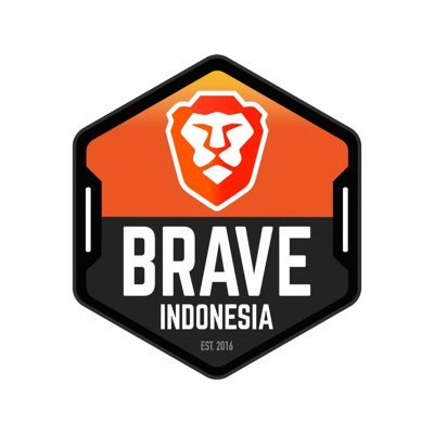 🇮🇩 🦁 Komunitas @Brave di Indonesia #IndoBrave #BeBrave 👉 Unduh peramban Brave di tautan profil ini ya!  #TerbaikTeramanTercepat #PerambanBrave