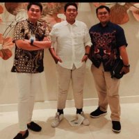 Iqbal Taufiq Akbar (@ibal_akbars) 's Twitter Profile