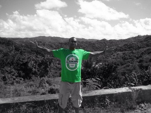 bossmikeswagg's profile picture. Enjoy life!